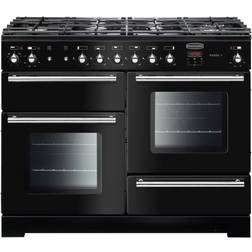 Rangemaster TOLP110DFFGB/C Black