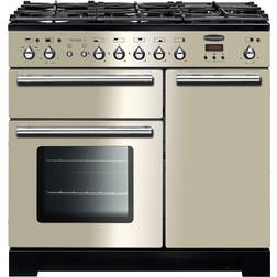 Rangemaster TOLP90DFFIV/C Beige