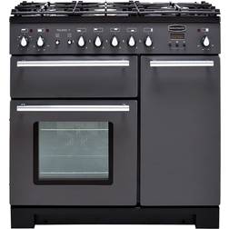 Rangemaster TOLP90DFFSL/C Grey