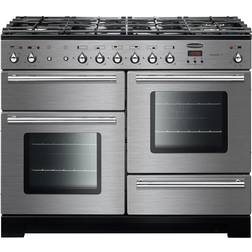 Rangemaster TOLP110DFFSS/C Stainless Steel