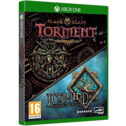 Planescape: Torment And Icewind Dale: Enhanced Edition Collector’s Pack (XOne)