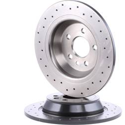 Brembo 08.A540.1X