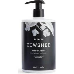 Cowshed Refresh Hand Cream 500ml