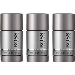 HUGO BOSS Boss Bottled Deo Stick 75ml 3-pak