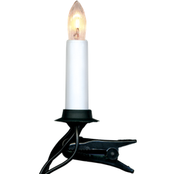 Star Trading 403-55 Weihnachtsbaumbeleuchtung 25 Lampen