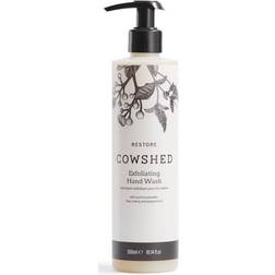 Cowshed Restore Exfoliating Hand Wash 300ml