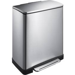 Eko E-Cube Step Bin 46L