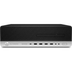 HP EliteDesk 800 G5 7PF01EA