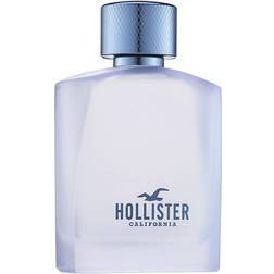 Hollister Free Wave for Him EdT 100ml