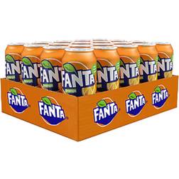 Fanta Orange 33cl 20pack