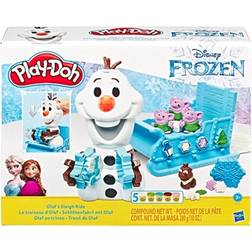 Hasbro Play Doh Disney Frozen Olaf's Sleigh Ride E5375