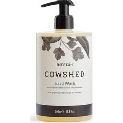 Cowshed Refresh Hand Wash 500ml