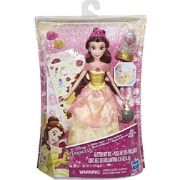 Hasbro Disney Princess Glitter Belle E5599