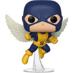 Funko Pop! Marvel Comics Angel