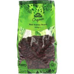 Suma Red Kidney Beans 6x500g 500g 6pack