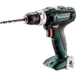 Metabo Perceuse à percussion sans fil PowerMaxx SB 12 MetaLoc