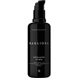 Bagliora Clarifying Leave on Exfoliator 2% 100ml