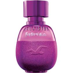 Hollister Festival Nite for Her EdP 30ml