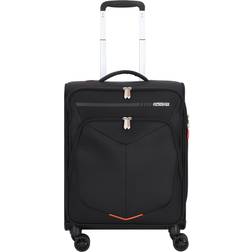 American Tourister SummerFunk 55cm - Black