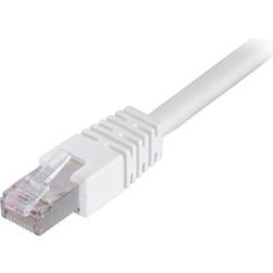 Deltaco FTP Cat6 RJ45 30m