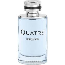 Boucheron Quatre Intense Pour Homme EdT 100ml