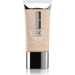 Clinique Even Better Refresh makeup #WN01-flax