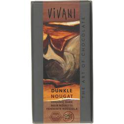 Vivani Chocolade Puur Praline Nougat Bio