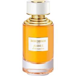 Boucheron Ambre d'Alexandrie EdP