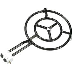 Vaello Campos Paella Gas Burner 50cm