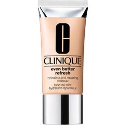 Clinique Even Better Refresh Fond de Teint Hydratant Réaparateur CN 40 Cream Chamois