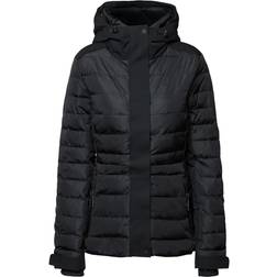 8848 Altitude Andina Primaloft Jacket W - Black