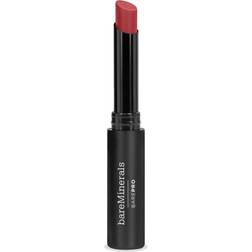 BareMinerals BarePRO Longwear Lipstick Carnation