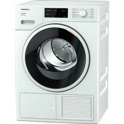 Miele TSJ663WP White