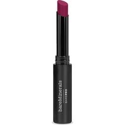 BareMinerals BarePRO Longwear Lipstick Petunia