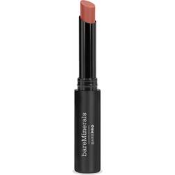 BareMinerals BarePRO Longwear Lipstick Spice