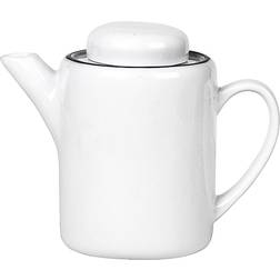 Broste Copenhagen Salt Teapot 130cl