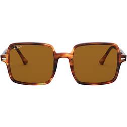 Ray-Ban Square II Polarized RB1973 954/57