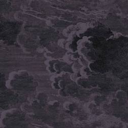 Cole & Son Nuvolette Cloud Wallpaper 2 Rolls Midnight 114/28057