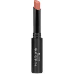 BareMinerals BarePRO Longwear Lipstick Camellia