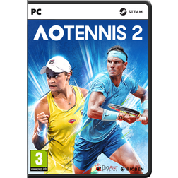 AO Tennis 2 (PC)