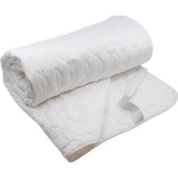 Sebra Mattress Pad 34.6x63.8"