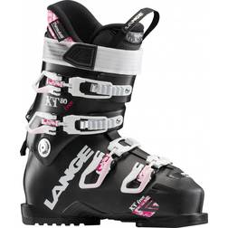 Lange XT Free Black, Female, Equipo, Equipo de Senderismo, Alpinismo, Negro