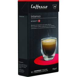 Caffesso Intenso 55g 10pcs