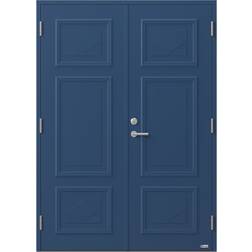 NorDan Bor Diamant 373P Ytterdörr S 5030-R90B V (140x200cm)
