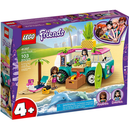 LEGO Friends Juice Truck 41397