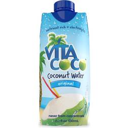 Vita Coco Agua de Natural Brik 330 ml 33cl