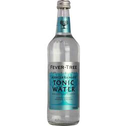 Fever-Tree Mediterranean Tonic 50cl 1pack