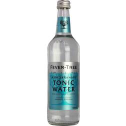 Fever-Tree Mediterranean Tonic 50cl 1pak