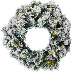 Sirius Anton Wreath Julelampe ∅ 45cm