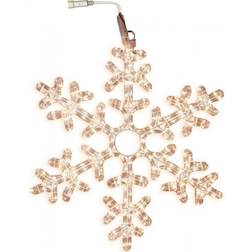 Star Trading Snowflake Connectstar Julstjärna 50cm